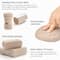 Arteza® Kids Sandy Clay Sand Castle Kit, 27 pcs